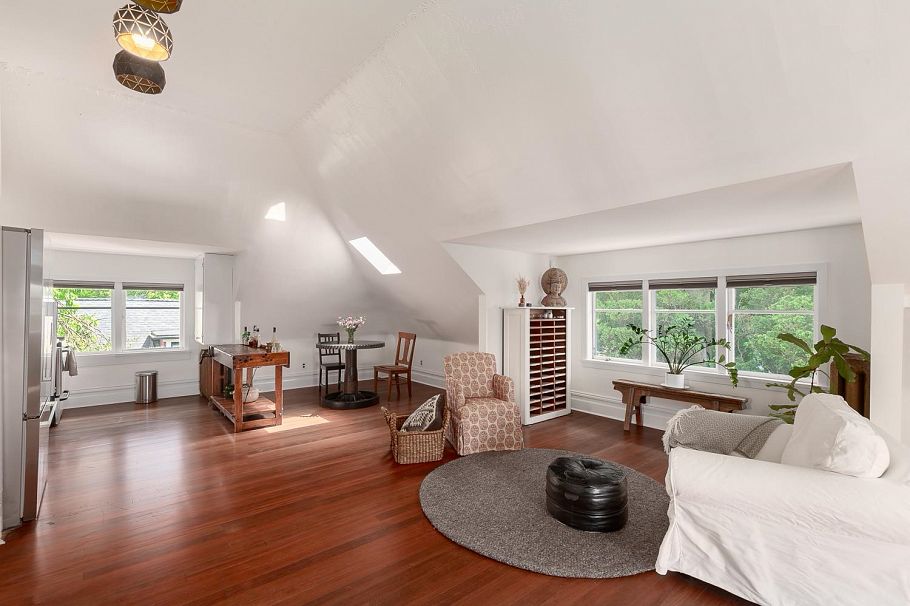 1859 Napier Street Vancouver, BC - 27