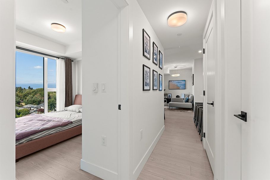 606 5399 Joyce Street Vancouver, BC - 19