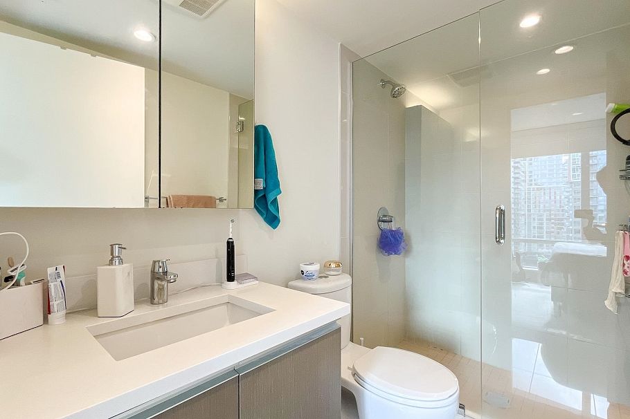 1706 1009 Harwood Street Vancouver, BC - 19