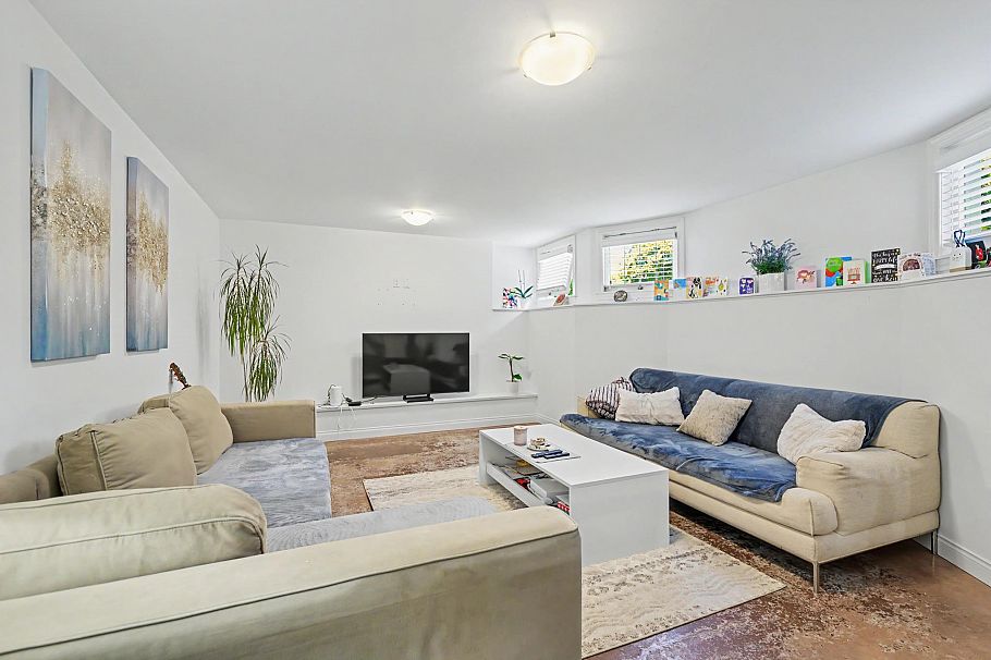 952 Grand Boulevard North Vancouver, BC - 29
