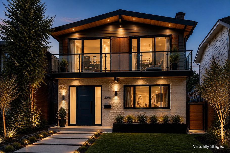 3178 Garden Drive Vancouver, BC - 2