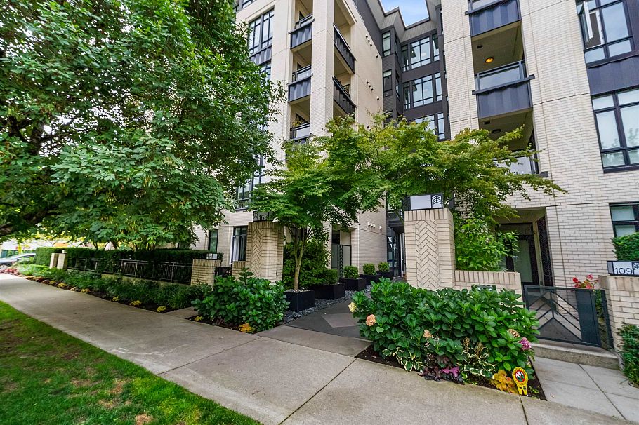305 168 E 35th Avenue Vancouver, BC - 37