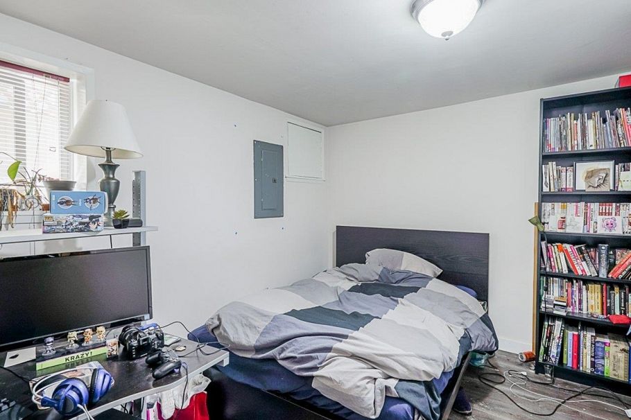 4702 Clarendon Street Vancouver, BC - 20
