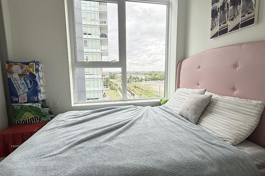 901 8570 Rivergrass Drive Vancouver, BC - 17