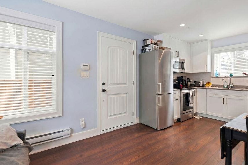 968 E 31st Avenue Vancouver, BC - 29