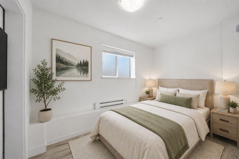 3123 E 7th Avenue Vancouver, BC - 26