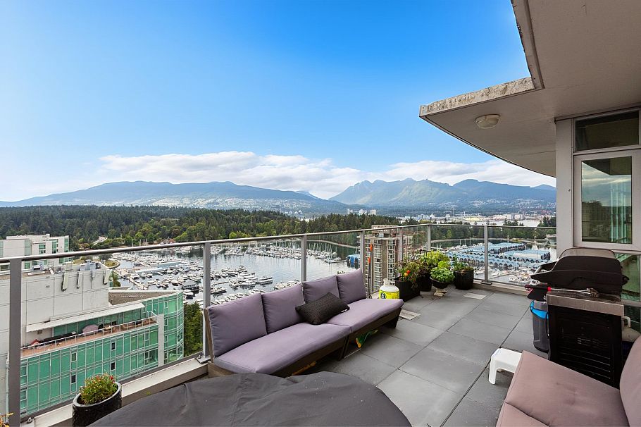 PH2501 1616 Bayshore Drive Vancouver, BC - 16