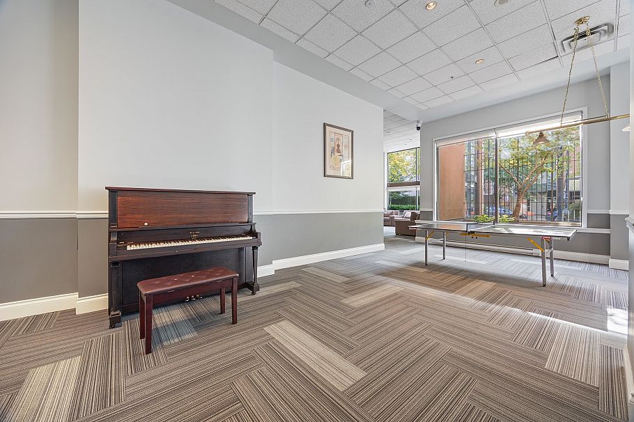 907 1189 Howe Street Vancouver, BC - 29