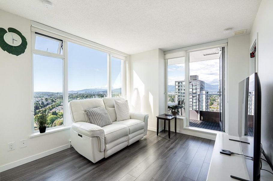 2902 5665 Boundary Road Vancouver, BC - 8