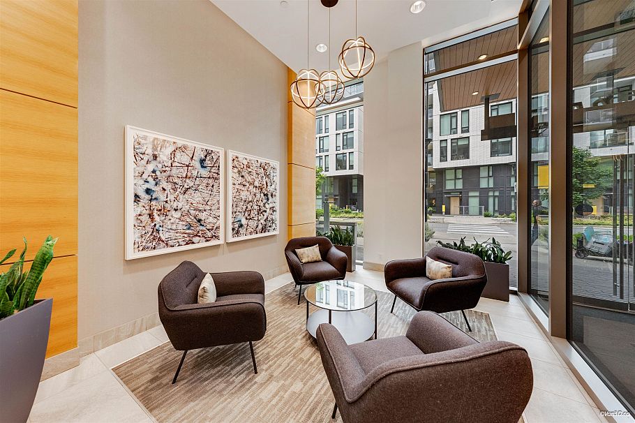 615 3557 Sawmill Crescent Vancouver, BC - 33