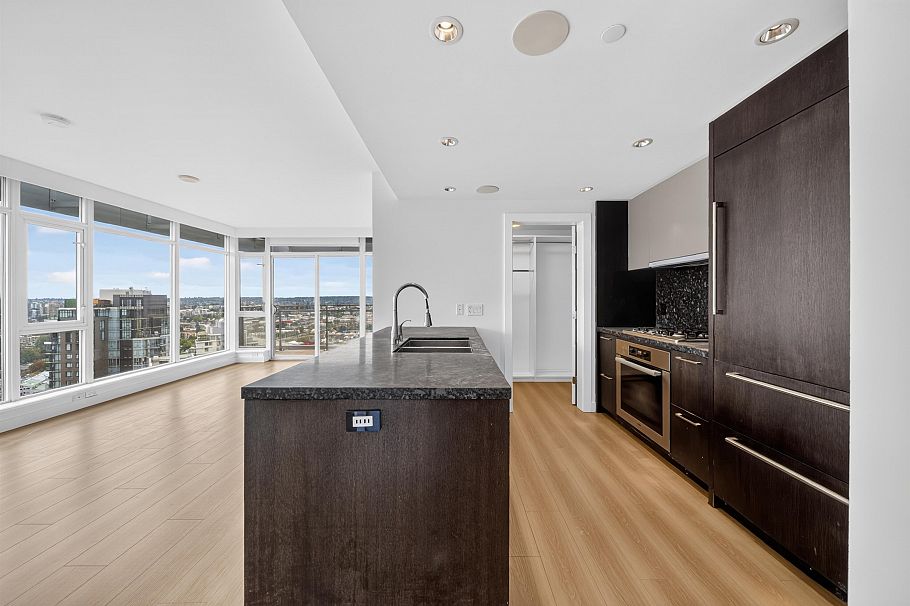 3508 1372 Seymour Street Vancouver, BC - 10