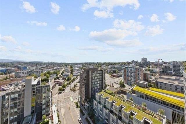 905 111 E 1st Avenue Vancouver, BC - 8