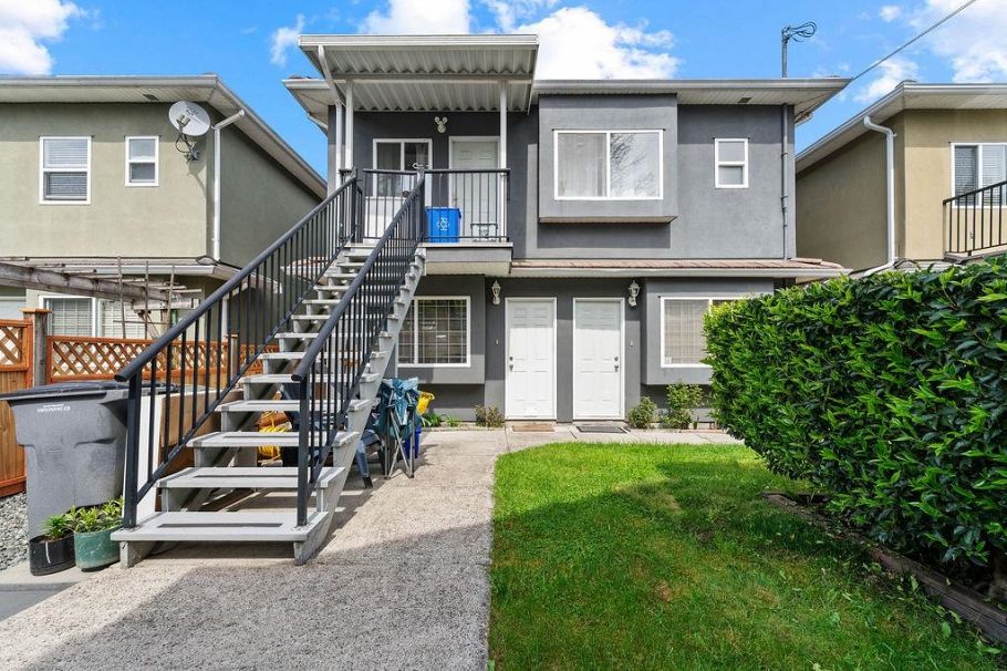 968 E 31st Avenue Vancouver, BC - 17