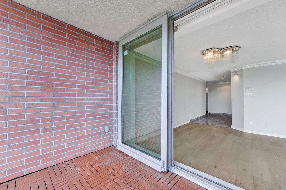 203 1675 Hornby Street Vancouver, BC - 26