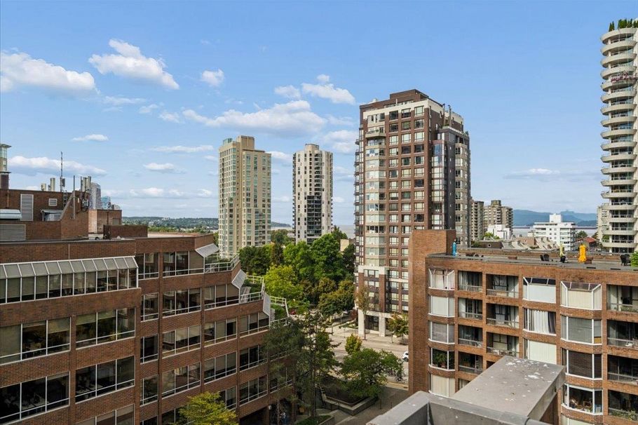 720 1333 Hornby Street Vancouver, BC - 25