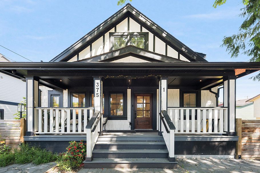 1 375 E 33rd Avenue Vancouver, BC - 15