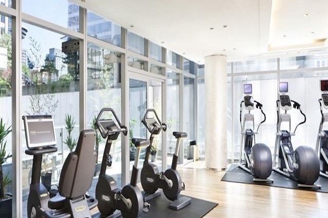 2605 667 Howe Street Vancouver, BC - 12