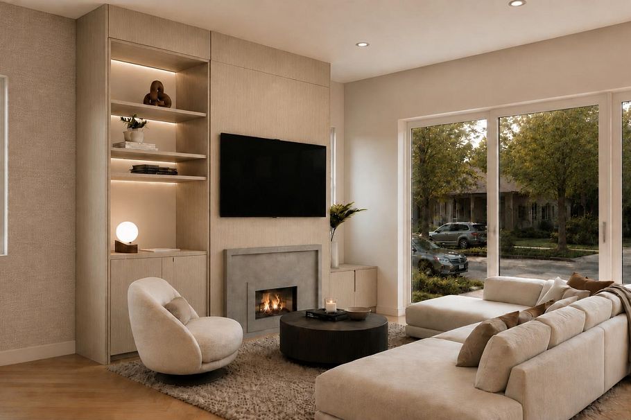 1 2177 E 11th Avenue Vancouver, BC - 6