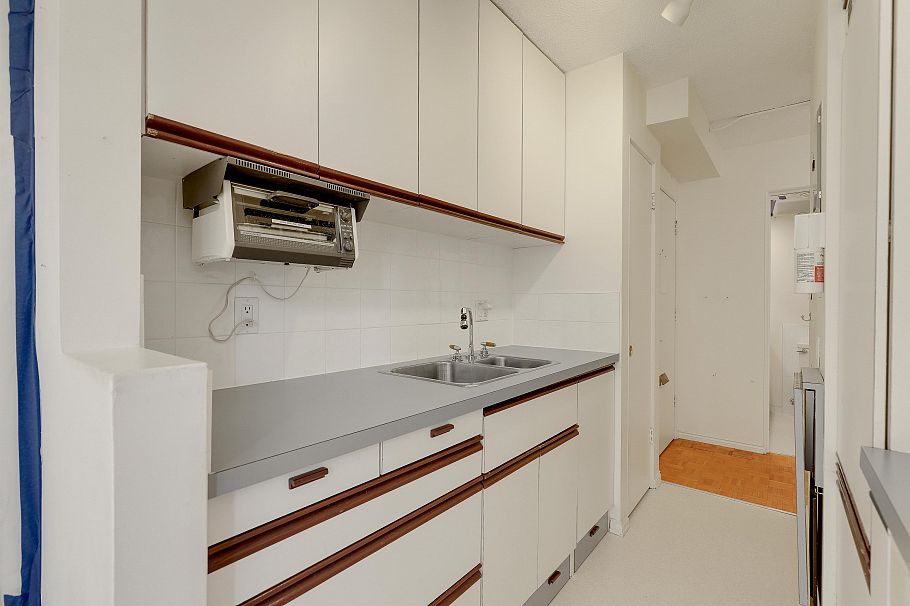 603 1967 Barclay Street Vancouver, BC - 8
