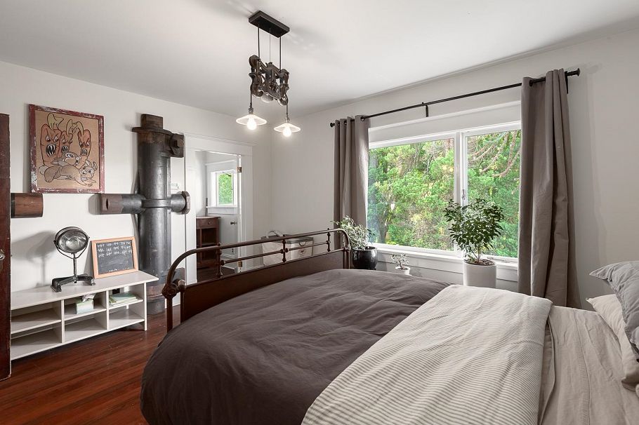 1859 Napier Street Vancouver, BC - 20