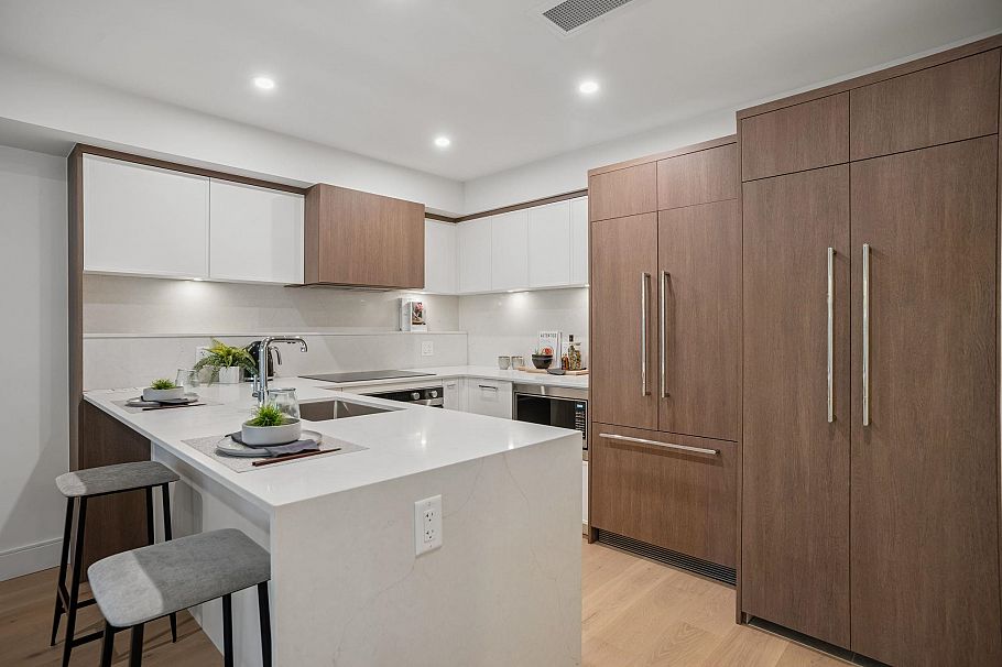 104 378 W 45th Avenue Vancouver, BC - 8