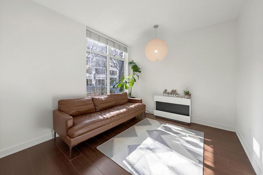 1053 Homer Street Vancouver, BC - 3
