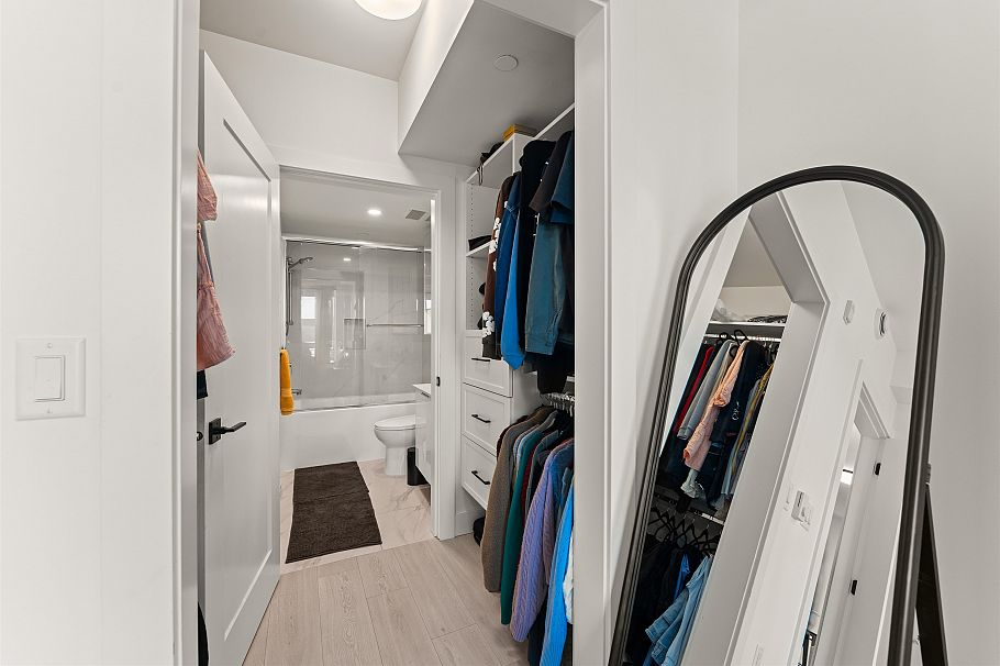 606 5399 Joyce Street Vancouver, BC - 16