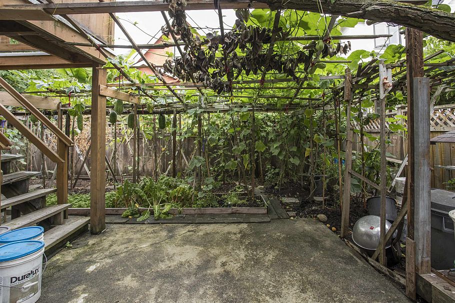2039 Turner Street Vancouver, BC - 19