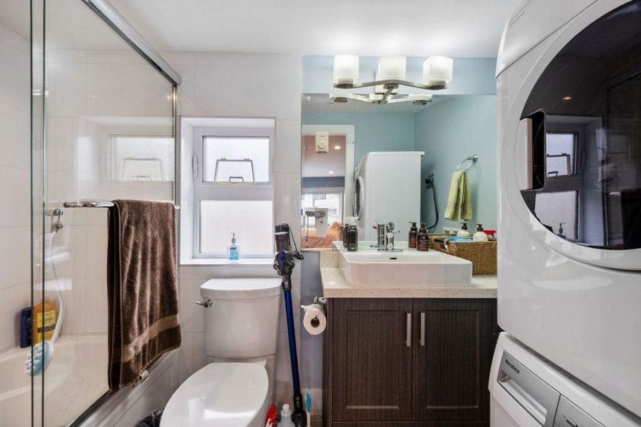 968 E 31st Avenue Vancouver, BC - 34