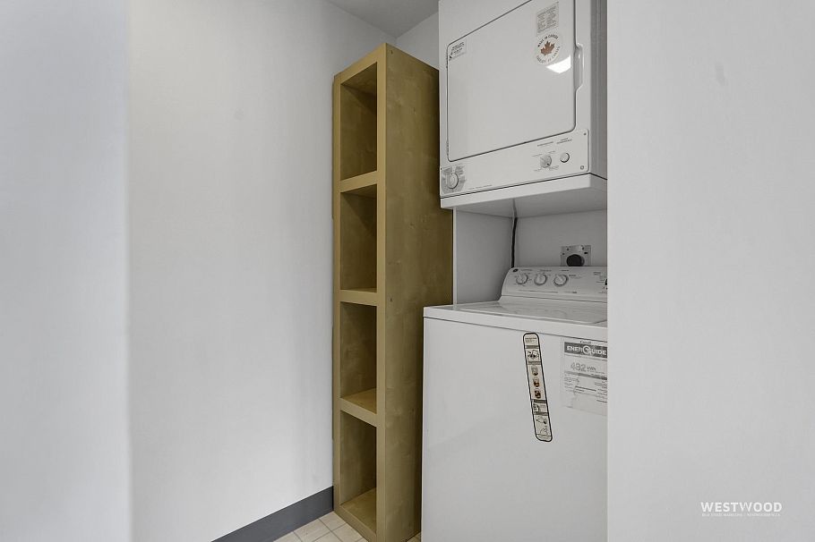 2606 1200 W Georgia Street Vancouver, BC - 20