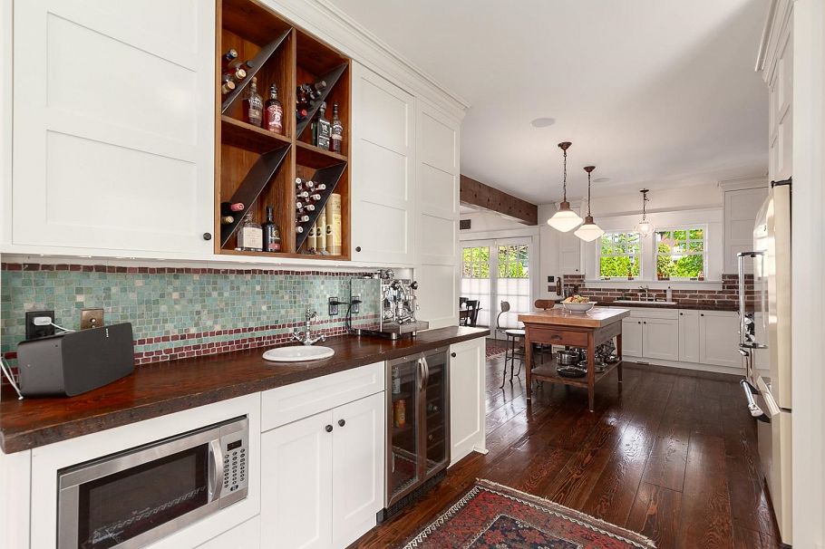 1859 Napier Street Vancouver, BC - 5