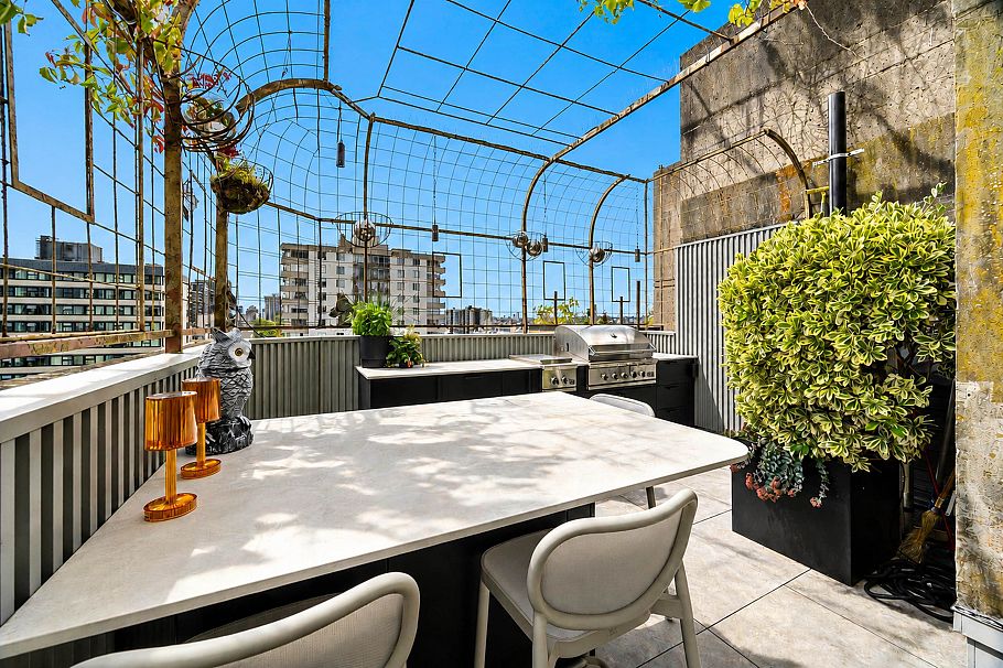 PH1 1236 Bidwell Street Vancouver, BC - 32