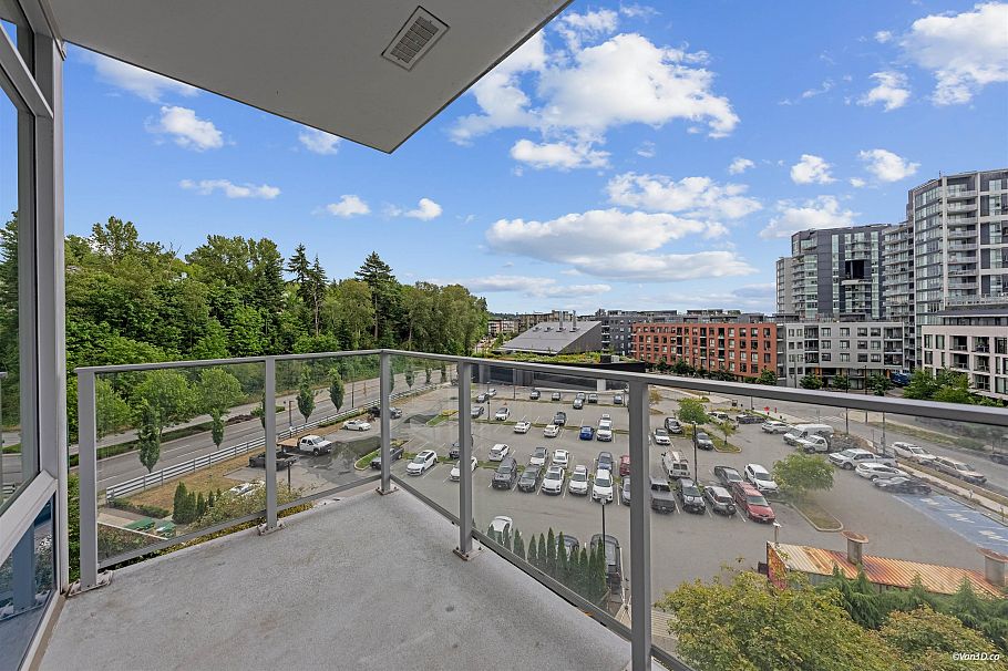 615 3557 Sawmill Crescent Vancouver, BC - 7