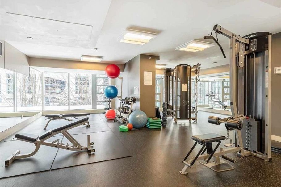 503 1225 SEYMOUR STREET, Vancouver BC V6B 0H1 Vancouver, BC - 16