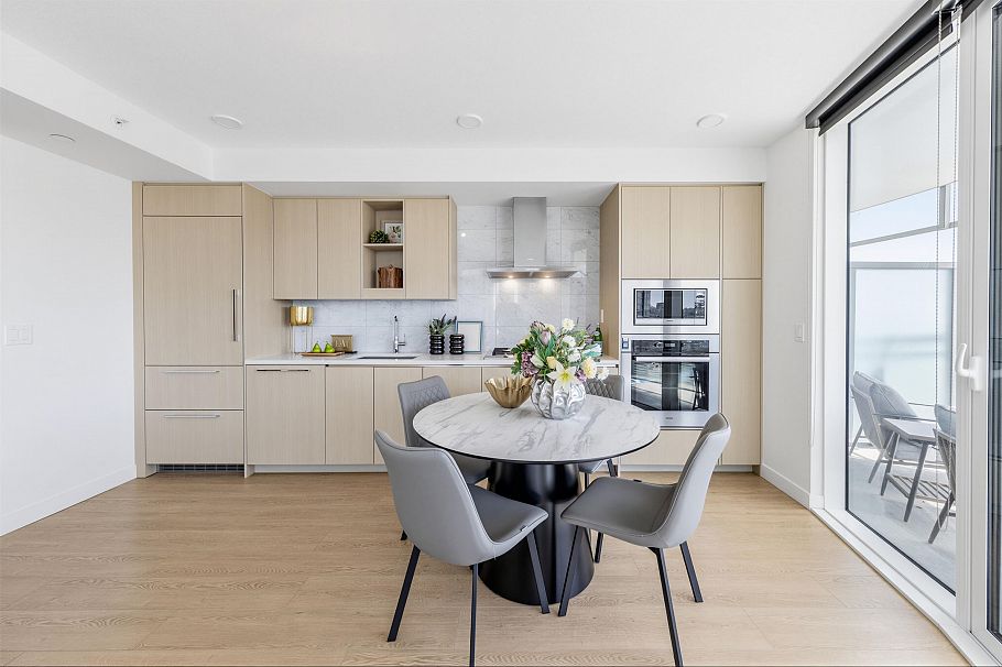 1785 87 Nelson Street Vancouver, BC - 11
