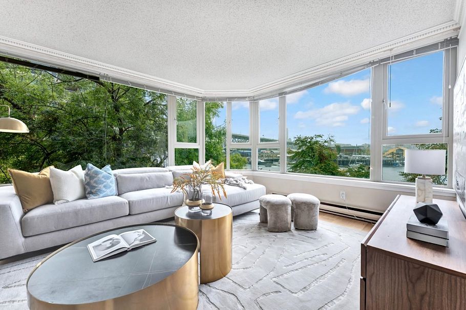 203 1675 Hornby Street Vancouver, BC - 7