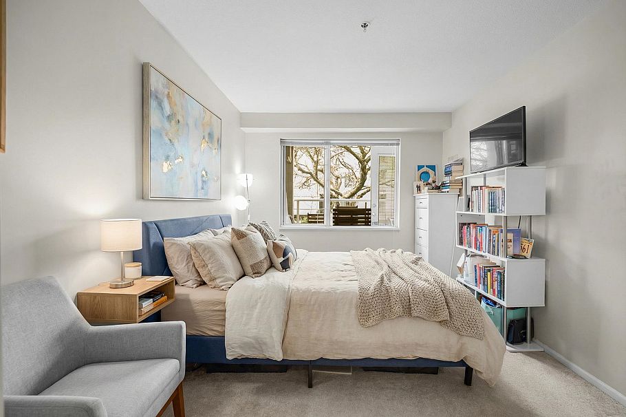 204 3168 Laurel Street Vancouver, BC - 13