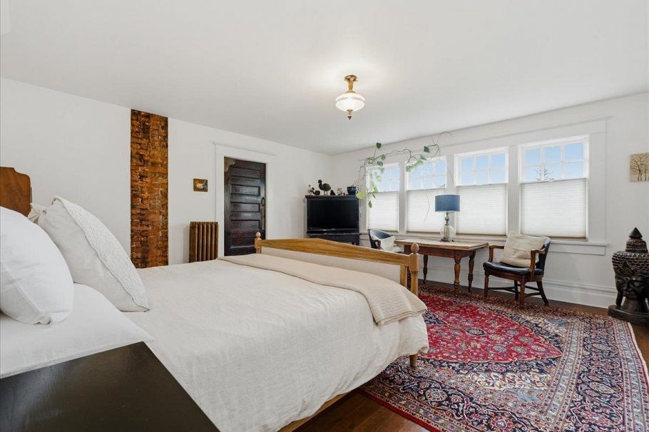 1859 Napier Street Vancouver, BC - 23