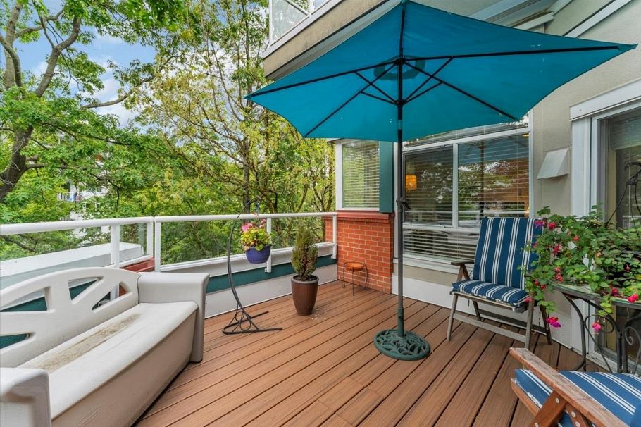 314 128 W 8th Street North Vancouver, BC - 22