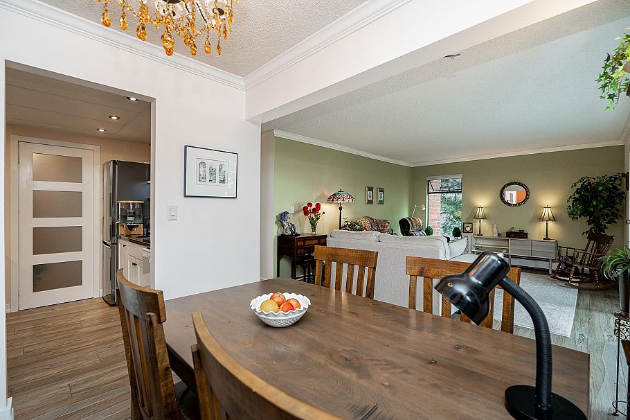 310 1355 Harwood Street Vancouver, BC - 12