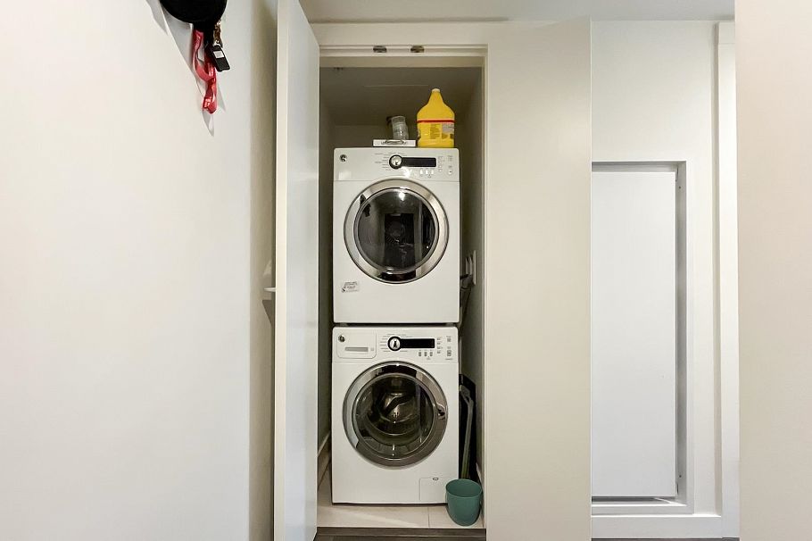 1706 1009 Harwood Street Vancouver, BC - 23