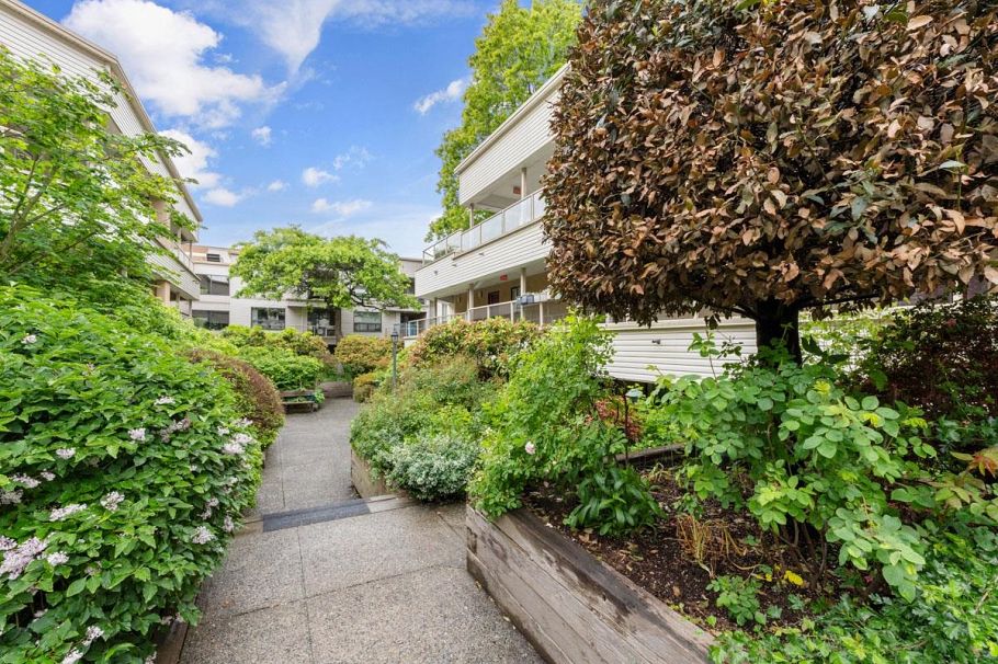 202 1080 BROUGHTON STREET, Vancouver BC V6G 2A8 Vancouver, BC - 19