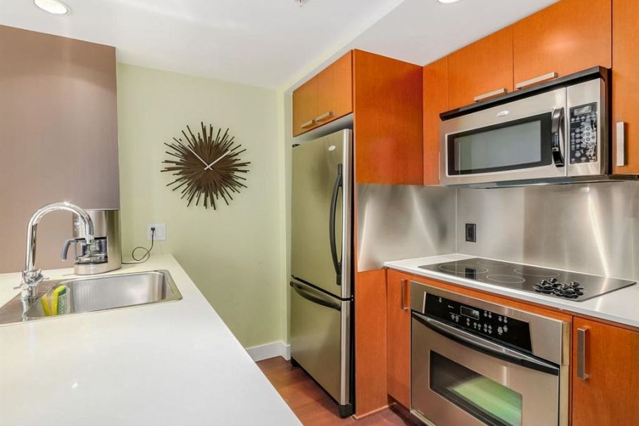 503 1225 SEYMOUR STREET, Vancouver BC V6B 0H1 Vancouver, BC - 4