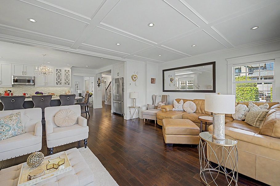 952 Grand Boulevard North Vancouver, BC - 8