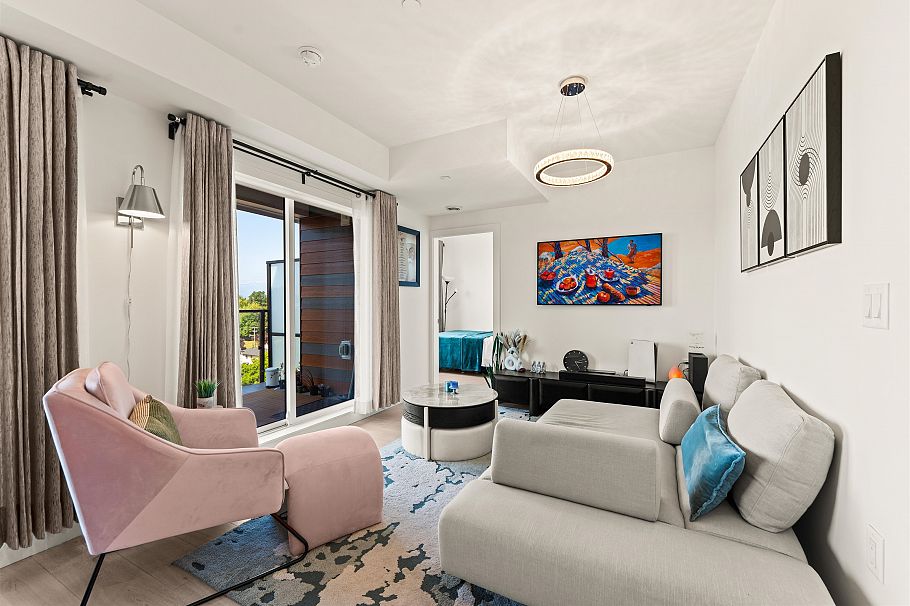 606 5399 Joyce Street Vancouver, BC - 7