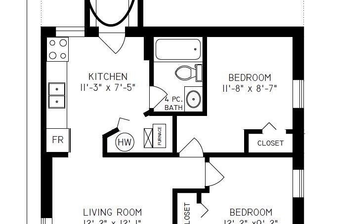 4702 Clarendon Street Vancouver, BC - 28