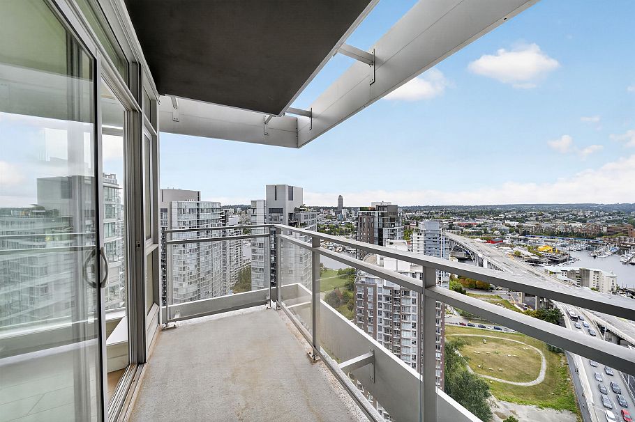 3508 1372 Seymour Street Vancouver, BC - 28