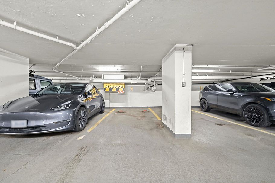 1053 Homer Street Vancouver, BC - 35