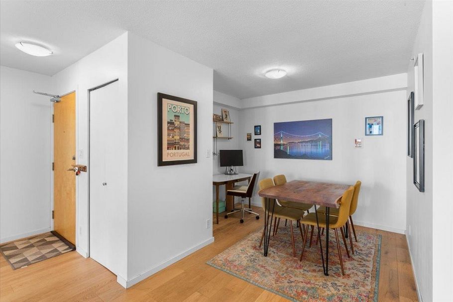 310 1155 Seymour Street Vancouver, BC - 11