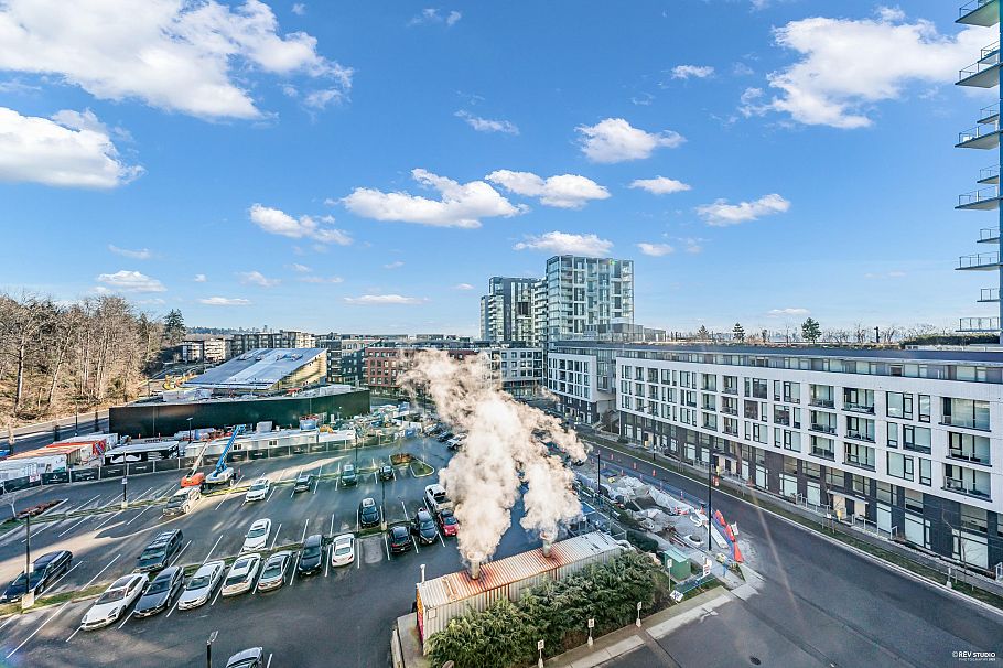 716 3557 Sawmill Crescent Vancouver, BC - 20